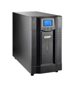 UPS CDP 2000VA 1200W 10 OUTLET R-SMART2010