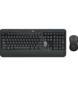 TECLADO Y MOUSE LOGITECH MK540 INALAMBRICO 920-008673