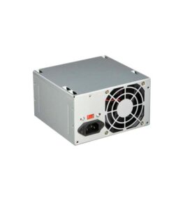 FUENTE DE PODER FIVESTR ENSAMBLE PS-10-600W BULK