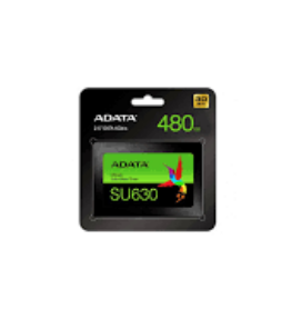 HD INTERNO 480GB 2.5 SOLIDO ADATA ASU630SS-480GQ-R
