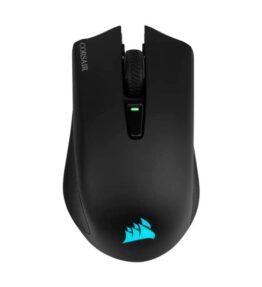 MOUSE CORAIR HARPOON RGB INALAMBRICO CH-9311011-NA