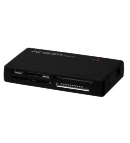 CARD READER EXTERNO ARGOM USB 88R ARG-CR-0088