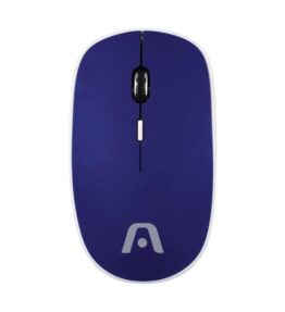 MOUSE ARGOM INALAMBRICO BLUE ARG-MS-0031BL