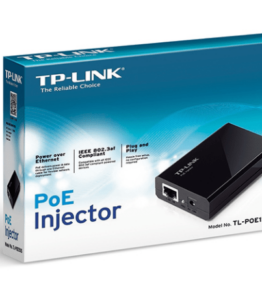 ADAPTADOR TP LINK POE INJECTOR TL-POE150S (UN)