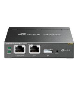 CONTROLADOR DE LA NUBE TP LINK OMADA OC200