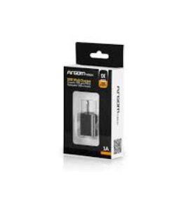 ADAPTADOR ARGOM DE PARED ARG-AC-0104