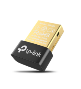 ADAPTADOR TP LINK USB BLUETOOTH 4.0 NANO UB400