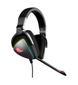 HEADSET ASUS ROG DELTA 90YH00Z1Z-B2UA00