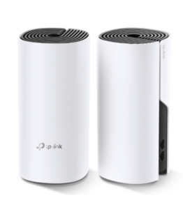 SISTEMA WIFI TP LINK DECO M4 (2-PACK) AC1200 WHOLE HOME MESH