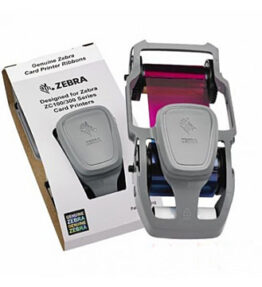 RIBBON ZEBRA PARA IMPRESORA PUNTO DE VENTA ZC300 ZEB-800300360LA