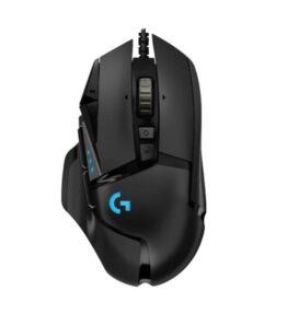 MOUSE LOGITECH G502 HERO 910-005469