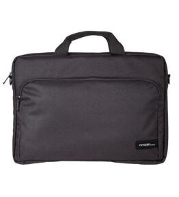 ESTUCHE ARGOM PROFESSIONAL 15.6" ARG-BG-6780BK