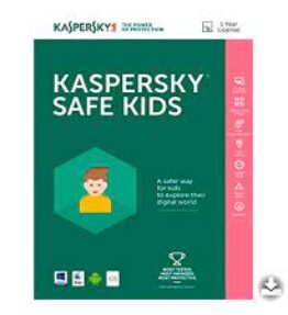 LICENCIA KASPERSKY SAFE KIDS KSK-001