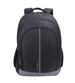 MOCHILA ARGOM VISIONAIRE 15.6" BLACK ARG-BP-0728BK