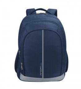 MOCHILA ARGOM VISIONAIRE 15.6" BLUE ARG-BP-0728BL