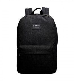 MOCHILA ARGOM STARK 14.1" BLACK ARG-BP-1342BK