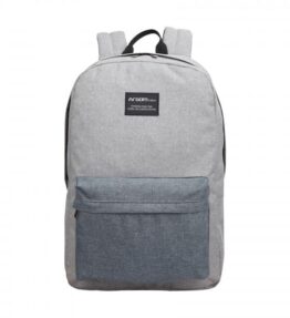 MOCHILA ARGOM STARK 14.1" GRIS ARG-BP-1342GR