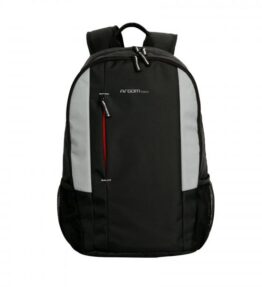 MOCHILA ARGOM ELEVATION 15.6" BLACK ARG-BP-0718BK