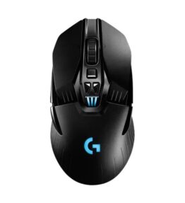 MOUSE LOGITECH INALAMBRICO G903 HERO GAMING 910-005670