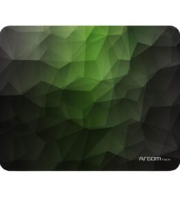 MOUSE PAD ARGOM EMERALD GREEN  ARG-AC-1233G