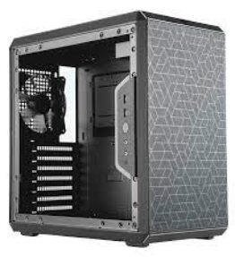 CASE COOLER MASTER MASTERBOX Q500L MCB-Q500L-KANN-S00