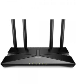 ROUTER TP LINK AX1800 GIGABIT WI-FI ARCHER AX20