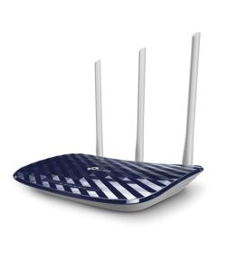 ROUTER TP LINK ARCHER C20 AC750 DUAL BAND WI-FI TL-ARCHERC20