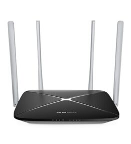 ROUTER TP LINK INALAMBRICO DUAL BAND AC12(EU)