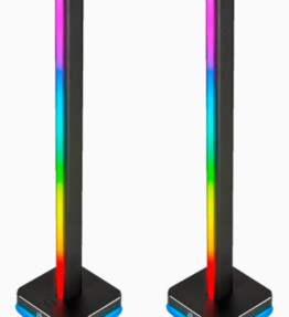 LUCES DE TORRE CORSAIR ICUE LT100 SMART CD-9010002-NA