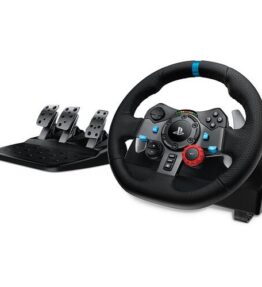 VOLANTE LOGITECH PARA PS4 G29 RACING WHEEL 941-000111