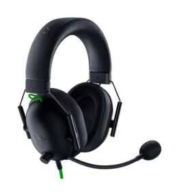 HEADSET RAZER BLACKSHARK V2 X WIRED RZ04-03240100-R3U1