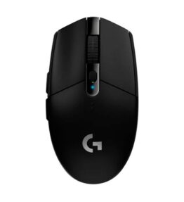 MOUSE LOGITECH G305 LIGHT SPEED INALAMBRICO GAMING 910-005281