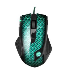 MOUSE SHARKOON DRAKONIA LAS U (4044951012527)