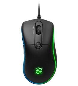 MOUSE SHARKOON SKILLER SGM2 (4044951021536)