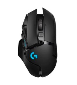 MOUSE LOGITECH INALAMBRICO G502 LIGHTSPEED 910-005565