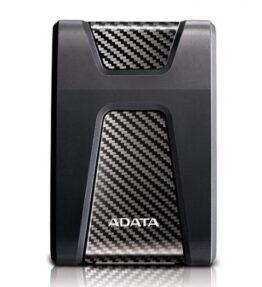 HD EXTERNO 1TB 2.5 ADATA AHD650-1TU31-CBK