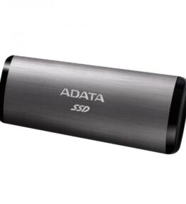 HD EXTERNO 1TB SOLIDO ADATA SE760 ASE760-1TU32G2-CTI