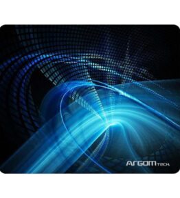 MOUSE PAD ARGOM GALAXIA BLUE ARG-AC-1235BL