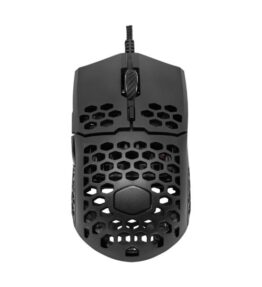 MOUSE COOLER MASTER MM710 BLACK MATTE MM-710-KKOL1