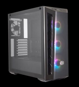 CASE COOLER MASTER MB520 ARGB MCB-B520-KGNN-RGA