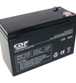 BATERIA CDP PARA UPS SLB12-7.0