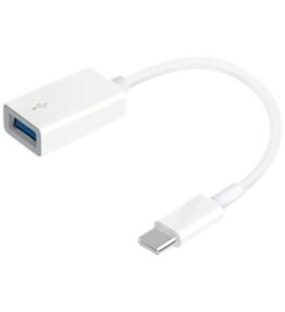 ADAPTADOR TP LINK USB-C A USB 3.0 UC400