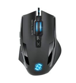 MOUSE SHARKOON SKILLER SGM1 (4044951018963)