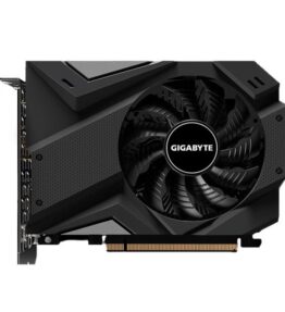 TARJETA DE VIDEO GIGABYTE GEFORCE RTX GV-N1656OC-4GD REV4