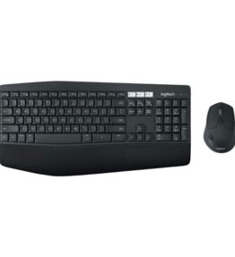 TECLADO Y MOUSE LOGITECH INALAMBRICO MK850 ESPAÃOL 920-008659