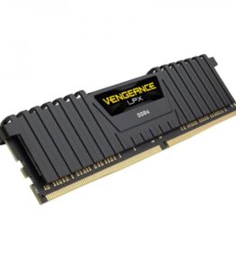 MEMORIA PC 8GB DDR4 3200MHZ (1 X 8GB) VENGEANCE LPX CORSAIR CMK8GX4M1Z3200C16