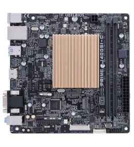 TARJETA MADRE ASUS PRIME J4005I-C