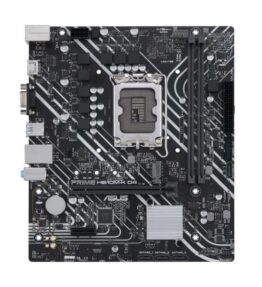 TARJETA MADRE ASUS PRIME H610M-K D4 INTEL