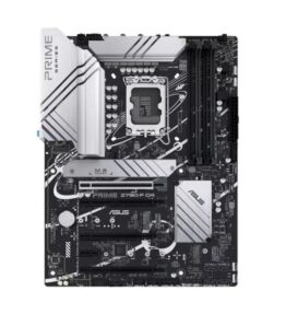 TARJETA MADRE ASUS PRIME Z790-P D4 INTEL 90MB1CV0-M0EAY0