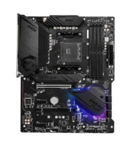 TARJETA MADRE MSI MPG B550 GAMING PLUS 911-7C56-031